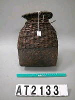 藏品(魚籠)的圖片